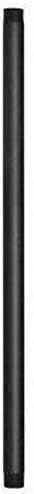 Kichler 15645AZT Accessory 6-Inch Riser Stem, Textured Architectural Bronze...