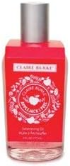 Claire Burke Home Fragrance Simmering Oil, Applejack and Peel Scent, 6 oz, 1ct...