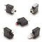 Carling Technologies Thermal Circuit Breaker, 1 Pole, 10A - CLB-103-11B3A-B-A...