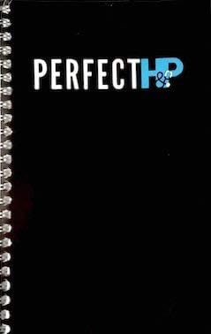 Perfect H&P Notebook (Medical History and Physical Exam Notebook)...