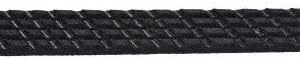 Continental 4040305 OE Technology Series Multi-V Belt...