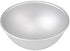Fat Daddio's Cake Hemisphere Pan, 2.75 x 1.4 Inch, Silver...