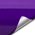 VVIVID XPO Gloss Purple Vinyl Car Wrap Film Roll (1ft x 5ft)...