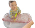 Toddler Table Cover for Regular Sized Highchair – 8Pcs Set Red Characters High Chair Cover Compatible with Standard Trays – Disposable Design –Non...