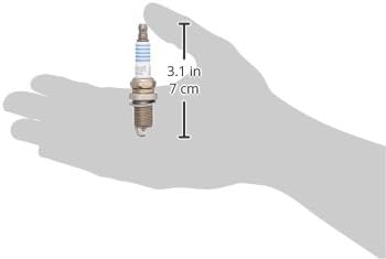 Motorcraft SP-468 Spark Plug...