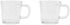 BrewGlobal Rhinoware Shot Glass - Double - 2- Count...
