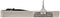 Silver Tie Clip by Ringmasters | LDS Temple Tie Clips for Men with Antique Silver Finish | Suit Accessories for Weddings, Church, & Formal Events ...