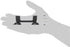 Marina Plastic Tronic Heater Holder for Aquarium...
