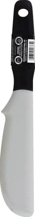 GoodCook Touch Heat-Resistant Silicone Spreader Spatula, Color May Vary...
