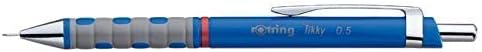 rOtring Mechanical Pencil Tikky, Blue, 0.5mm (S0770560)...