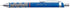 rOtring Mechanical Pencil Tikky, Blue, 0.5mm (S0770560)...