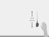 All-Clad Specialty Silicone Kitchen Gadgets Spatula Kitchen Tools, Kitchen Hacks Silver, Stainless Steel and Black...