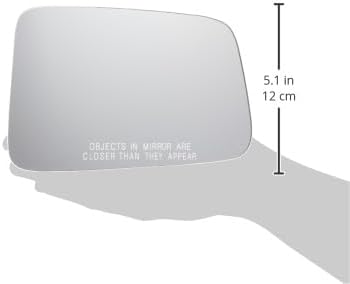 Passenger Side Mirror Glass, Ford Edge, Lincoln MKX...