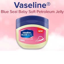 Vaseline Blue Seal Gentle Protective Jelly #Baby...
