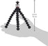 JOBY GorillaPod 325: A Compact, Flexible Tripod for Compact Cameras and Devices up to 325 Grams...