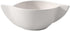 Villeroy & Boch New Wave Cream Soup Cup, 15.25 oz, Premium Porcelain, White...