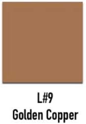 TOFL Genuine Top-Grain Leather Strap | 72 Inches Long | 3/8 Inch Wide | 1/8 Inch Thick (7-8 oz) | 1 Leather Strip for DIY Arts & Craft Projects, C...