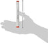 Copic Marker with Replaceable Nib, E07-Copic, Light Mahogany...