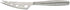 BOSKA Stainless Steel Cheese Knife - Copenhagen Nr.2 For All Types of Cheese - Multi-Functional Cheese Slicer - Handheld Slicer - Silver Non-Stick...