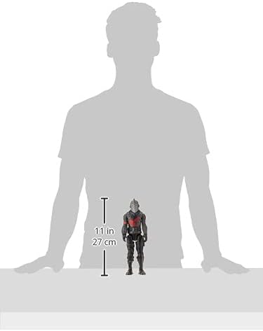 Fortnite FNT0111 Victory Series Black Knight Action Figures, Toys...