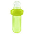 Nuby EZ Squee-Z Silicone Self Feeding Baby Food Dispenser (Green, 1 Count (Pack of 1))...