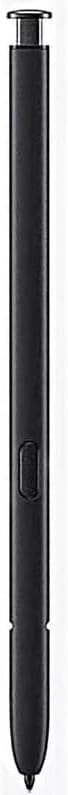 S22 Ultra Pen?4,096 Pressure Levels? Replacement for Galaxy S22 Ultra 5G Stylus S Pen?Without Bluetooth? Replacement + Tips/Nibs(Black)...