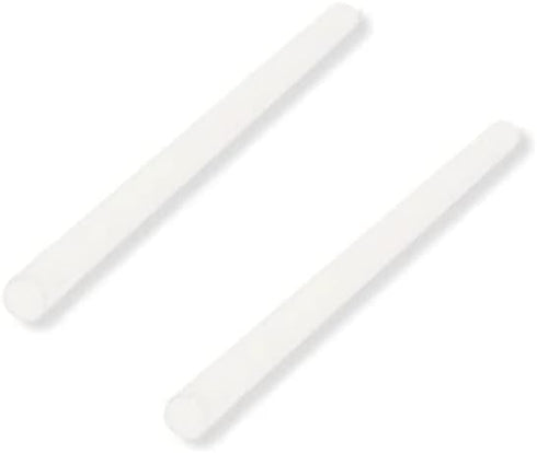 304/305 404/405 Ceramic Leaf Shaft Components are Compatible with Fluval 304/305 404/405, A20066 External Filter Replacement Shaft...