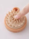 Hair Comb Scalp Massage Brush, Reusable Shampoo Brush, Flexible Soft Bristles, Dandruff Removal, Hair Scalp Massager (Pink)...
