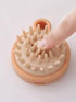 Hair Comb Scalp Massage Brush, Reusable Shampoo Brush, Flexible Soft Bristles, Dandruff Removal, Hair Scalp Massager (Pink)...