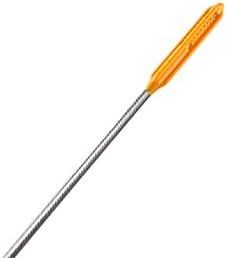 11437509784 Engine Oil Dipstick Level Dip Stick Fit for 2002-2008 Mini Cooper S 1.6L L4 R52 R53 R56 W11B16A...