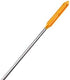 11437509784 Engine Oil Dipstick Level Dip Stick Fit for 2002-2008 Mini Cooper S 1.6L L4 R52 R53 R56 W11B16A...