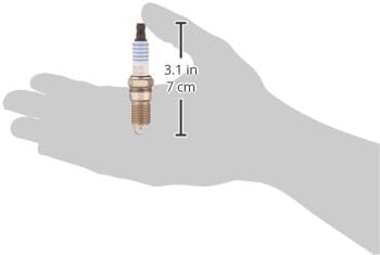 Motorcraft SP-471 Spark Plug...