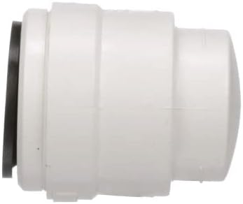 Watts AquaLock 3/4-Inch CTS Quick Connect End Stop, P-870...