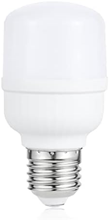 aooshine Q50 Dimmable LED Light Bulb - 3000K Warm White LED Light Bulb, Standard E26 Base, 1 Pack, 650 Lumens, 120Volts 6Watts LED Lighting Bulbs ...