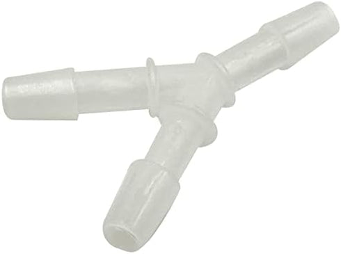 5pk Oyxgen Tubing Y Connectors...