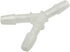 5pk Oyxgen Tubing Y Connectors...