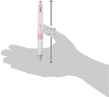 Pilot Mechanical Pencil Dr. Grip G-Spec, 0.3mm, Pink (HDGS-60R3-P)...