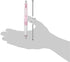 Pilot Mechanical Pencil Dr. Grip G-Spec, 0.3mm, Pink (HDGS-60R3-P)...