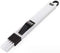 Dustpan Screen Keyboard Cleaner Cleaning Tools Window Groove Cleaning Brush Window Track Door Groove Corner Detachable Brush...