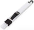 Dustpan Screen Keyboard Cleaner Cleaning Tools Window Groove Cleaning Brush Window Track Door Groove Corner Detachable Brush...
