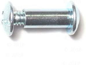 014973313494 313494 Post with Screw, 5/16 x 3/4, 12...