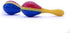 supershop Maracas for Kids - Pair of maracitos(Set of 2) The First Instruments for Childrens by Universe Zen...