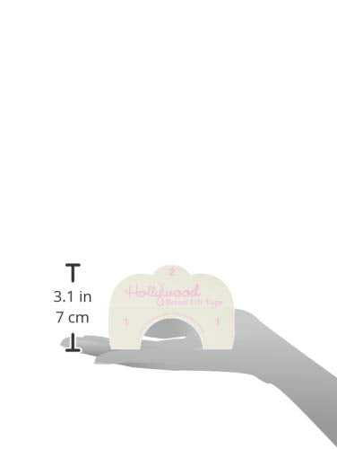 Hollywood Fashion Secrets Breast Lift Tape...