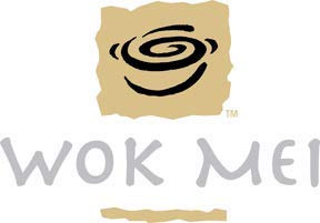 Wok Mei Variety Set of 3 - Oyster, Hoisin and Plum Sauce - 8oz Jars...