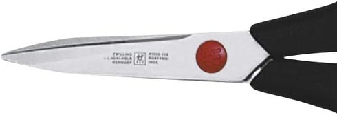 ZWILLING Twin L Household Scissors, 11cm...