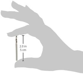 GodHand Drill Bit Set of (B) GH-DB-5B for Plastic Models...