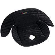 Waterproof Carseat Covers for Potty Training Stroller Protector Piddle Pad Machine Washable Car Seat Protector...