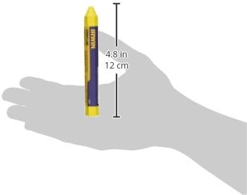 IRWIN Tools 666062 Strait-Line Lumber Crayons...