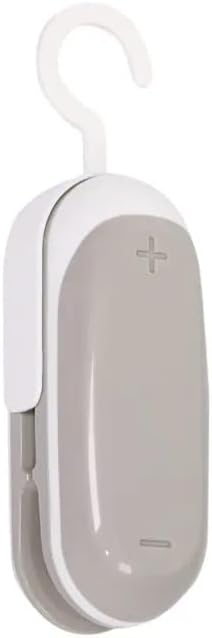 Mini Thermal Bag Sealer Portable Heat Sealer Small Thermal Sealer Mini Bag Sealer Compact Heat Sealer Freshness Always at Hand...