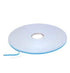 Double Sided Foam Tape PE, Glazing Tape - Size 3/4 x 1/16 x 164 feet (50 m) - 1 Unit, White...